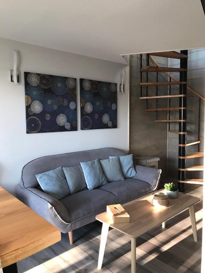 Les Cocons De L'Illon Bed & Breakfast Ville-sur-Illon Luaran gambar