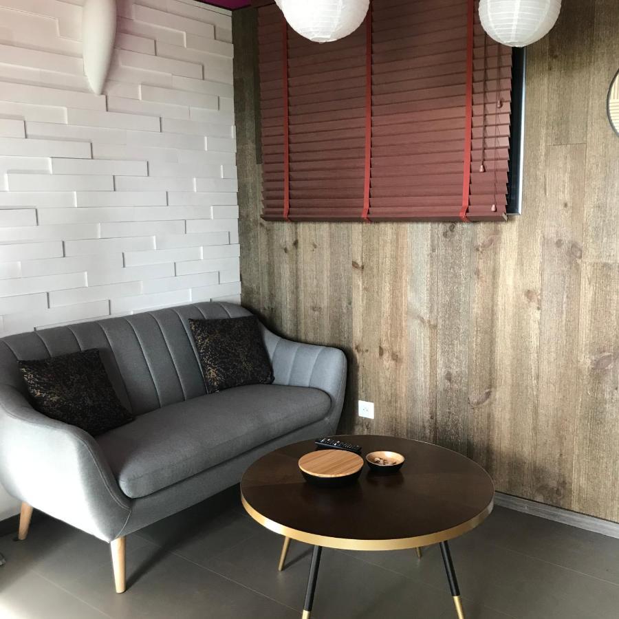 Les Cocons De L'Illon Bed & Breakfast Ville-sur-Illon Luaran gambar